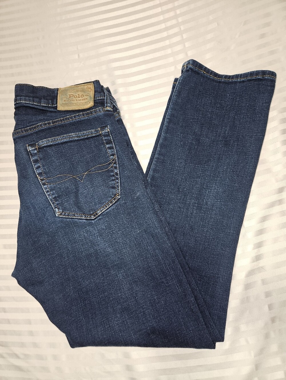 Polo Ralph Lauren 31x30 Slim Jeans